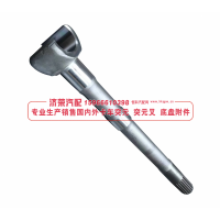 5557-2303071-10,5557-2303071-10 Flange-yoke-shaft L=712MM 半軸,濟榮汽車配件經(jīng)銷處