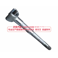 5557-2303070-10,5557-2303070-10 Flange-yoke-shaft L=856MM 半軸,濟榮汽車配件經(jīng)銷處