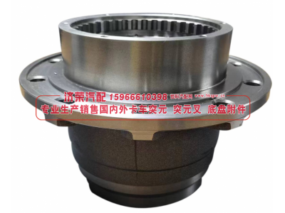 4320-3103012,4320-3103012 wheel hub 輪轂,濟榮汽車配件經(jīng)銷處