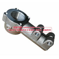 4320-3414016,4320-3414016 tie rod end body短球頭殼體,濟(jì)榮汽車配件經(jīng)銷處