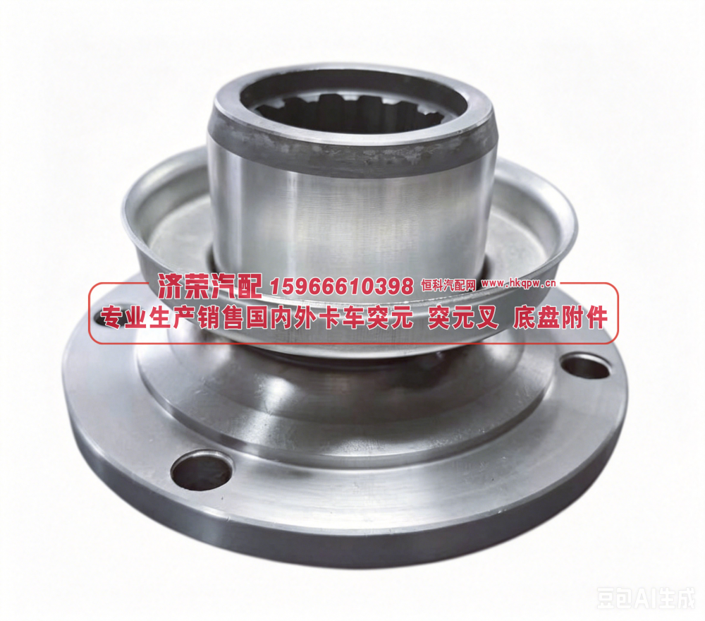 6361ЯХ-2402140,6361ЯХ-2402140 Flange 凸缘,济荣汽车配件经销处