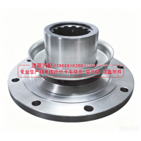 375-1802079,375-1802079 Flange 8孔凸緣,濟(jì)榮汽車配件經(jīng)銷處