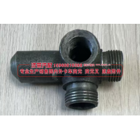 375-3510014-Б,375-3510014-Б Cylinder connector 連接器,濟(jì)榮汽車配件經(jīng)銷處