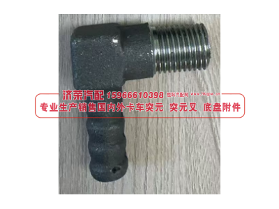 375-3510006,375-3510006 Cylinder connector 连接器,济荣汽车配件经销处