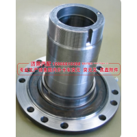 43202-2304084-01,43202-2304084-01 Half-shaft housing 半軸套管,濟(jì)榮汽車配件經(jīng)銷處