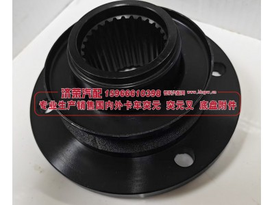 HD90129322018,突元 凸缘（汉德）原厂HD90129322018,济荣汽车配件经销处