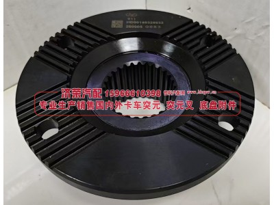 HD90149328632,角齿突元（汉德原厂）HD90149328632,济荣汽车配件经销处
