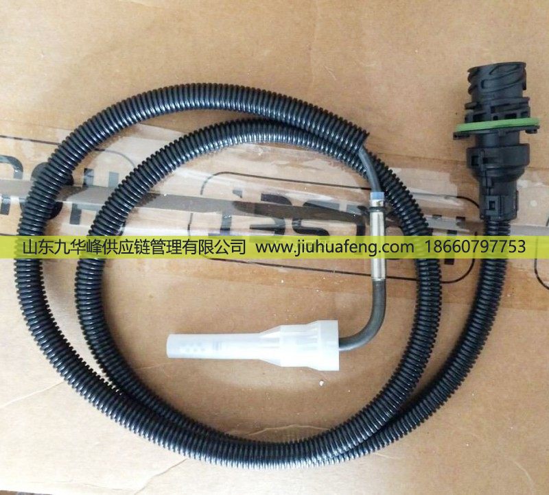 潍柴动力612640130034温度传感器