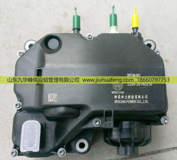 612640130088,潍柴尿素泵,山东九华峰供应链管理有限公司