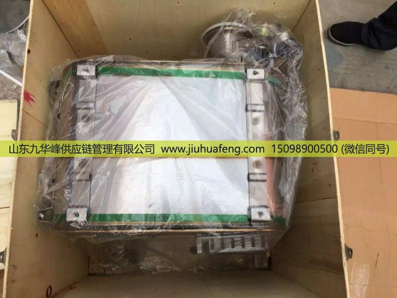 S00026047+01，SCR箱  催化消声器