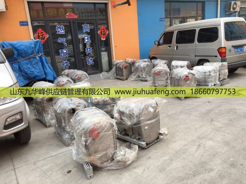 G1B00-1205140SF1,SCR箱  催化消声器,山东九华峰供应链管理有限公司