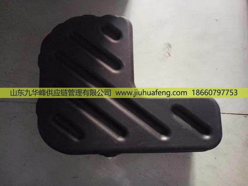 612640130746,集成式尿素箱总成[SCR后处理],山东九华峰供应链管理有限公司