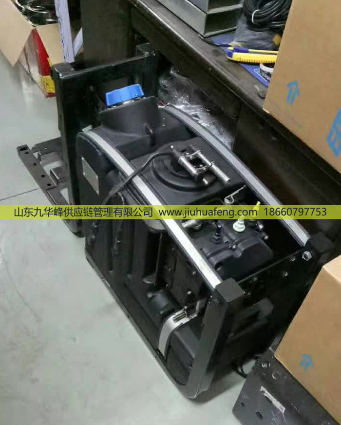 612640130722,集成式尿素箱总成[SCR后处理专营],山东九华峰供应链管理有限公司