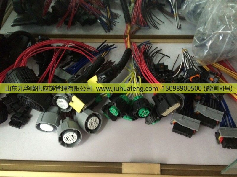 612640130730,冷却液开关电磁阀,山东九华峰供应链管理有限公司