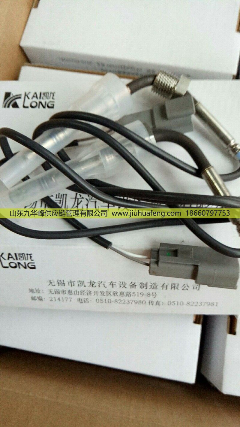 610800220208,后处理线束总成,山东九华峰供应链管理有限公司