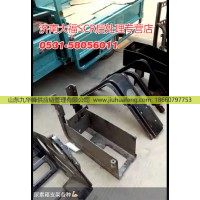 612640130269,尿素箱托架,山东九华峰供应链管理有限公司