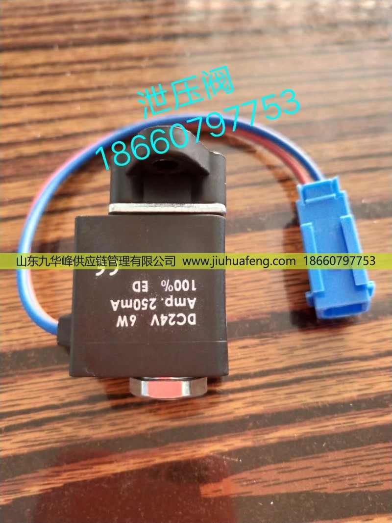 WG1034130181+006,泄压阀,山东九华峰供应链管理有限公司