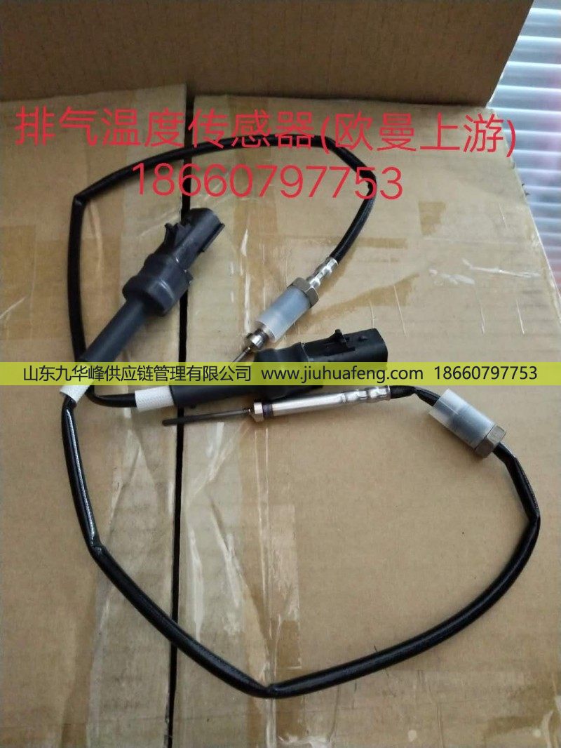 供应原装排气温度传感器11106712501027/11106712501027