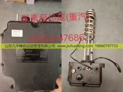 WG1304130181/1,尿素泵总成,山东九华峰供应链管理有限公司