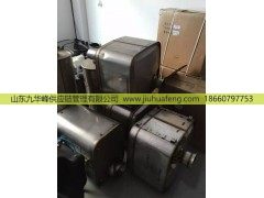 1201-776401B ,SCR箱  催化消聲器/1201-77641B