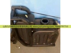 1000183135??集成式尿素箱總成[SCR后處理]/1000183135