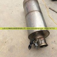 MT3L2-1205140A-TL，SCR箱  催化消聲器/MT3L2-1205140A-TL