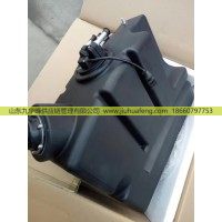 612640130888集成式尿素箱总成[SCR后处理]/612640130888