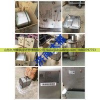 612640130498消声器SCR济南大福SCR后处理专卖/612640130498