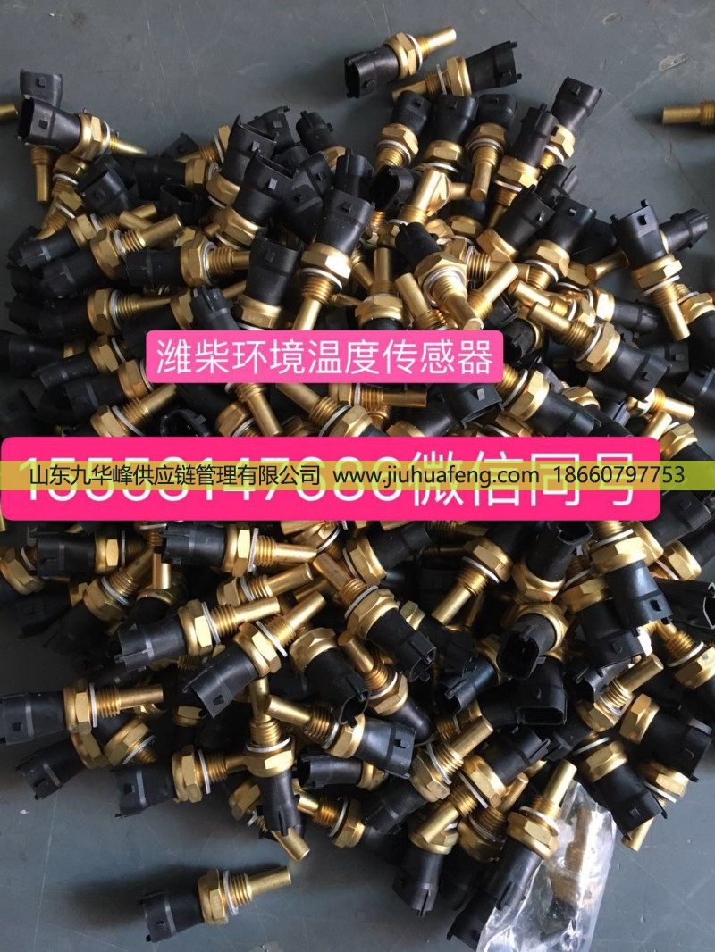 612600060035,环境温度,山东九华峰供应链管理有限公司