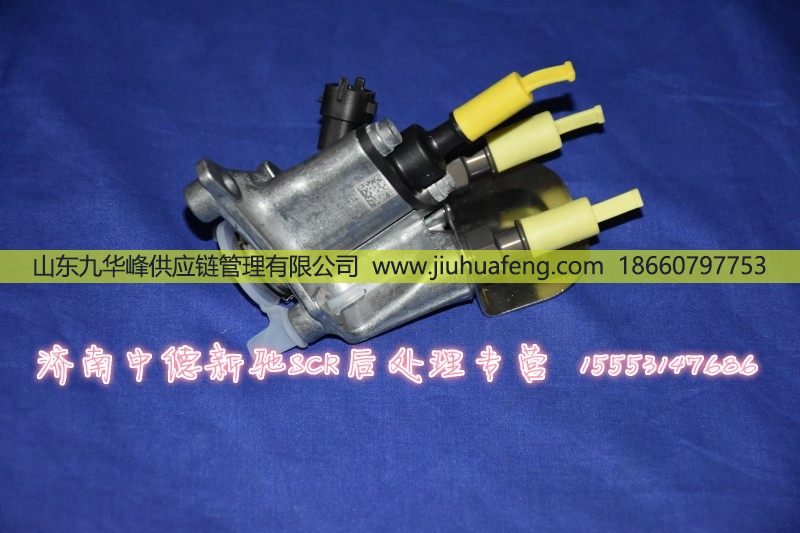供应博世2.2尿素喷嘴612640130089/612640130089