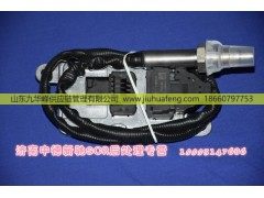 76765A,,山东九华峰供应链管理有限公司