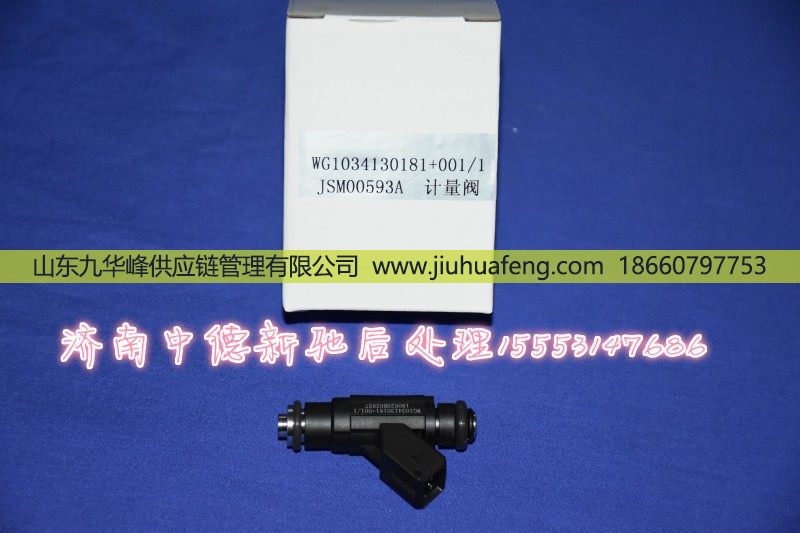 130181+001,,山东九华峰供应链管理有限公司