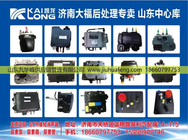 612640130574 濰柴6.5尿素泵濟南大福/612640130574