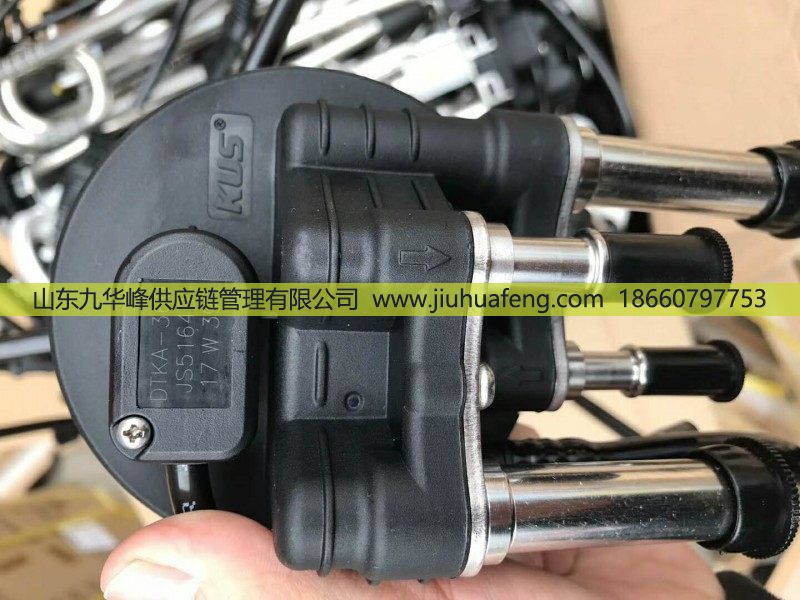 JS51649,液位传感器,山东九华峰供应链管理有限公司