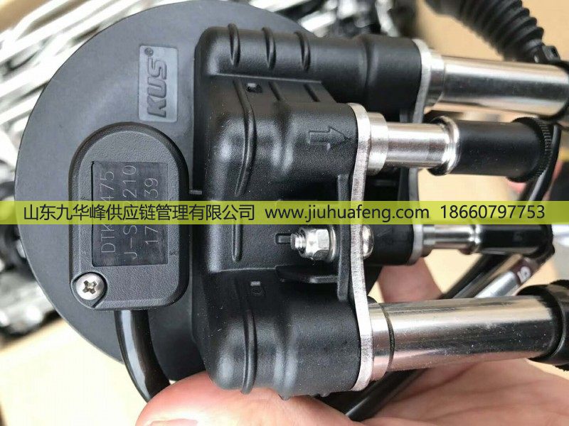 供应JS51541液位传感器DTK-520原装大福专卖/JS51541