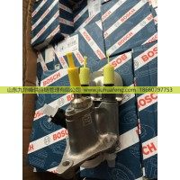 供应重汽WG1034130181+001计量阀重汽三代尿素泵