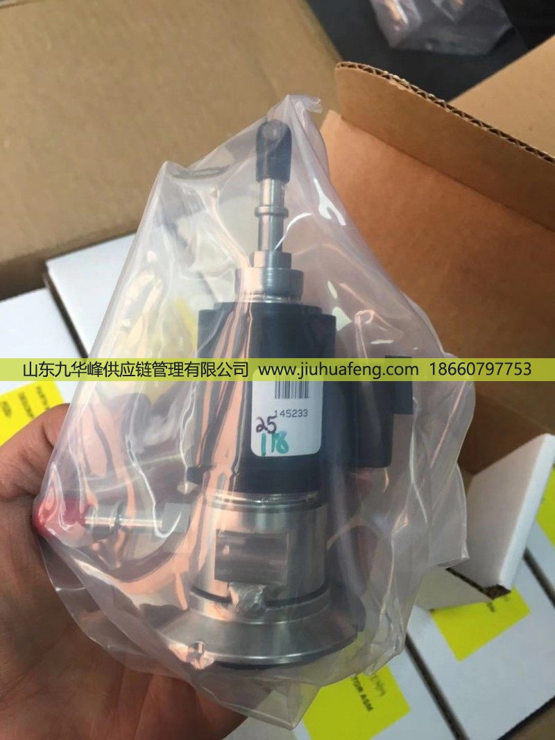 供应WG1034120001重汽尿素喷嘴 天纳克1.0原装货/WG1034120001