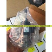 供应WG1034120001重汽尿素喷嘴 天纳克1.0原装货