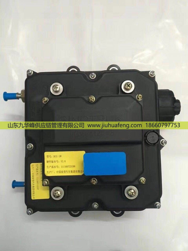 大福供应WG1034120181集成尿素泵/WG1034120181