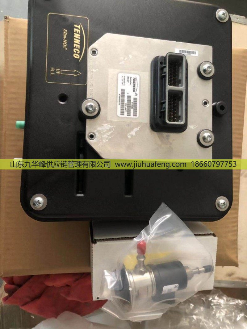 大福供应重汽WG1034120002尿素泵 重汽天纳克1.0/WG1034120002
