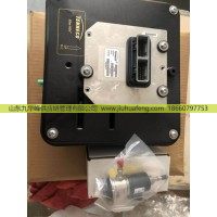 大福供应重汽WG1034120002尿素泵 重汽天纳克1.0