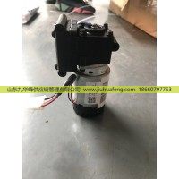 济南大福供应Ecofit康明斯大电机  康明斯内部原装大电机