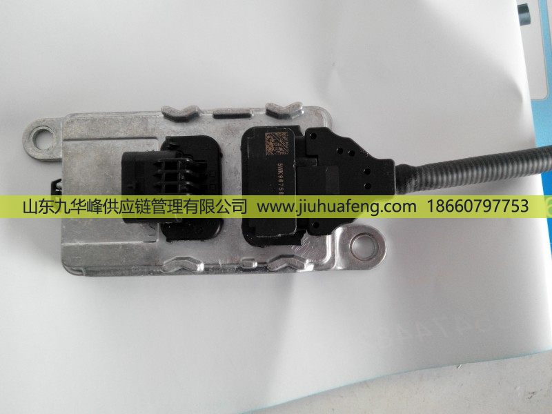 济南大福供应康明斯氮氧传感器5kw96765A  4326863德国大陆电子NOX/5kw96765A