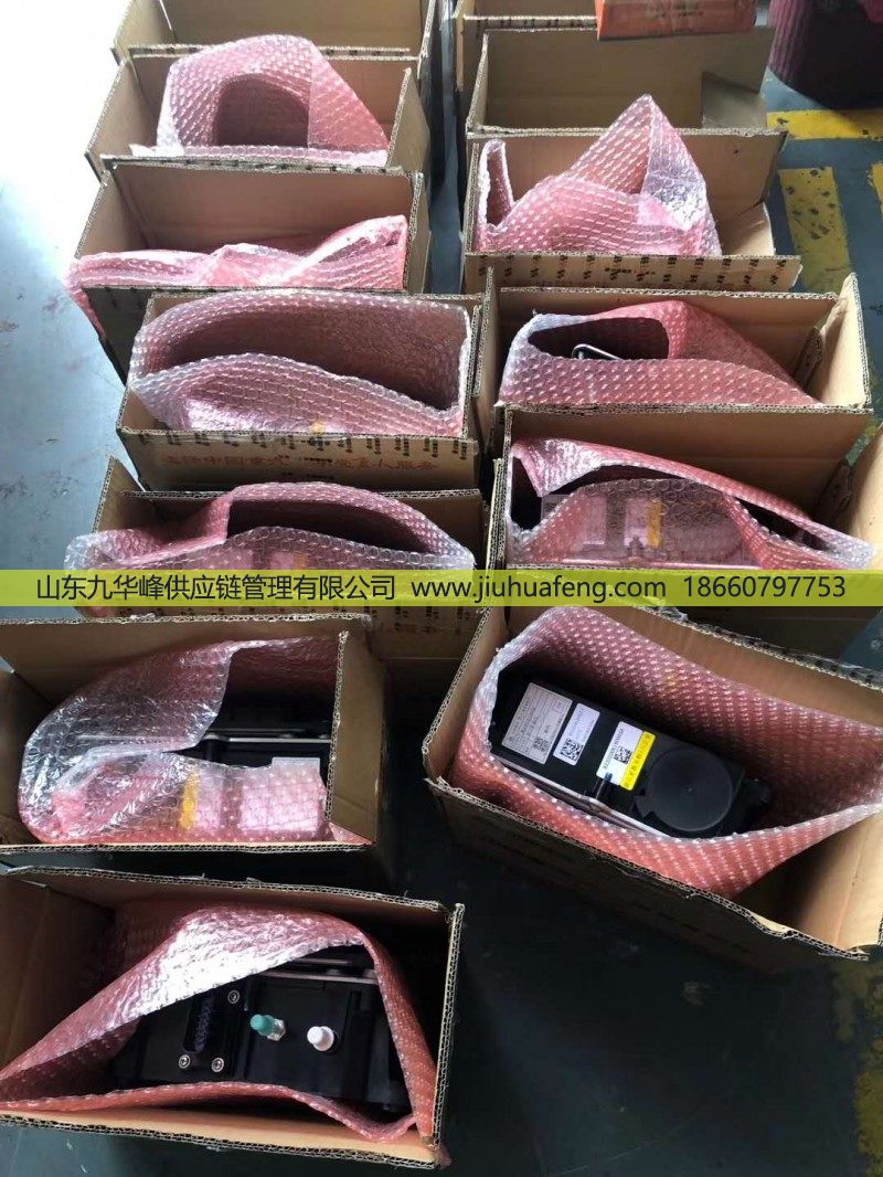 DCJ泵總成，天納克7.1尿素泵總成，純原裝貨，獨(dú)立包裝/WG1034120502