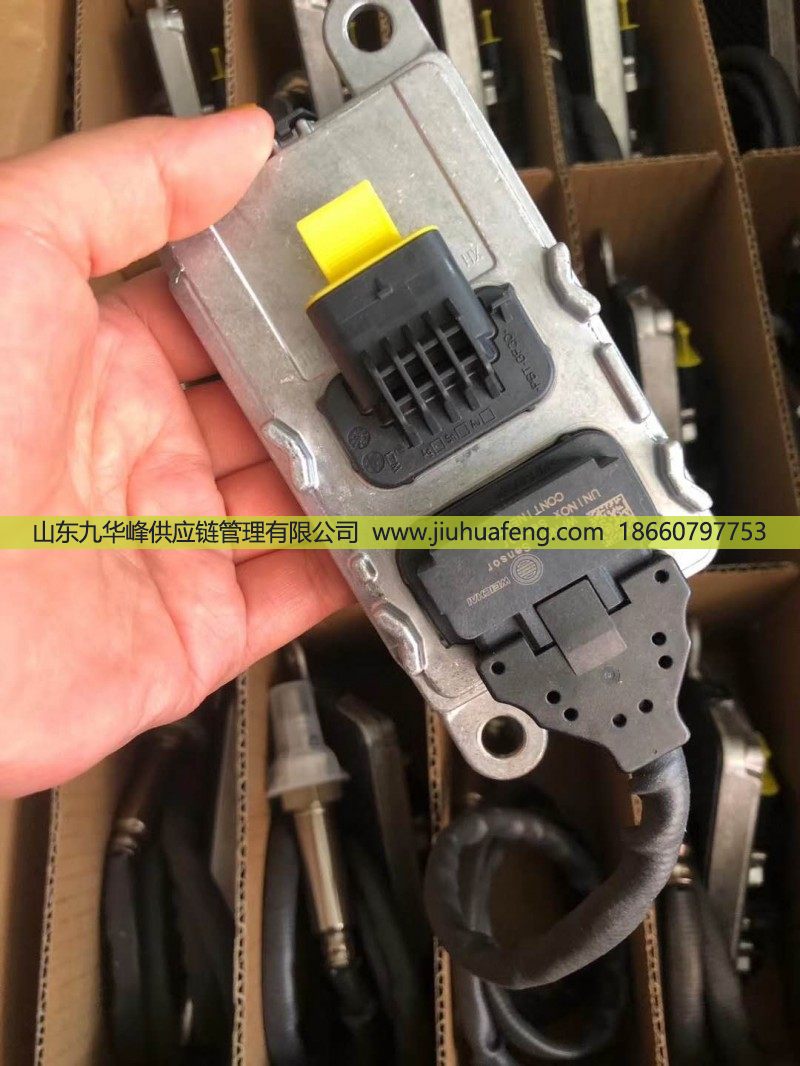 主机标识氮氧传感器，大陆电子原装货，大量现货【SCR后处理】/6981191007978