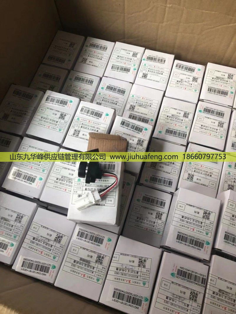 WG1034130181+003蓄压腔压力传感器 大福专卖/WG1034130181+003
