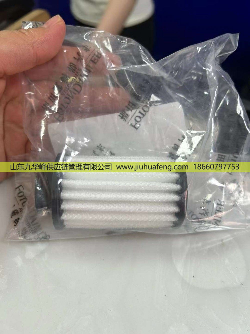 ul2.2尿素泵殼體蓋+濾芯，原裝貨不怕漏喲/