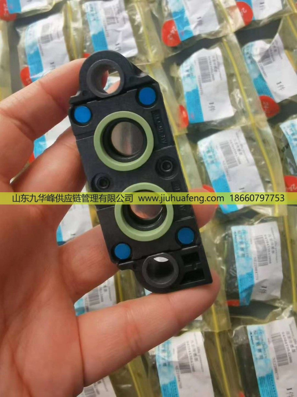 4384138康明斯HCM传感器全新原装正品/4384138