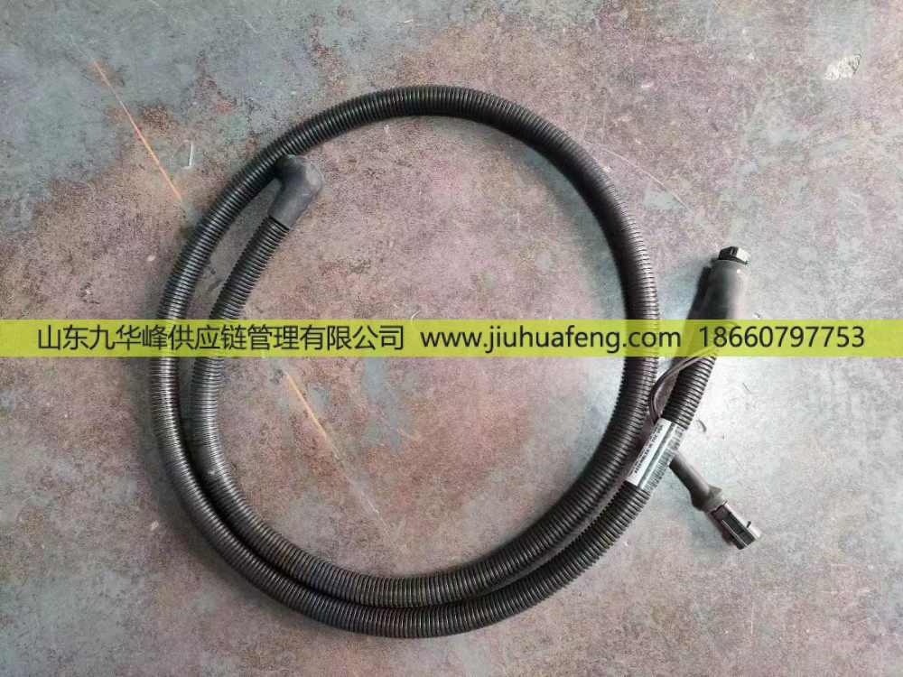 UL2.2进液 回液喷射管/
