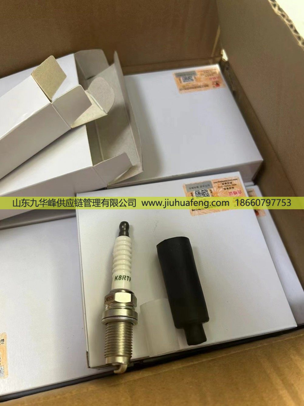 潍柴火炬火花塞 重汽 玉柴 上柴 康明斯 潍柴 品质高价格亲民/